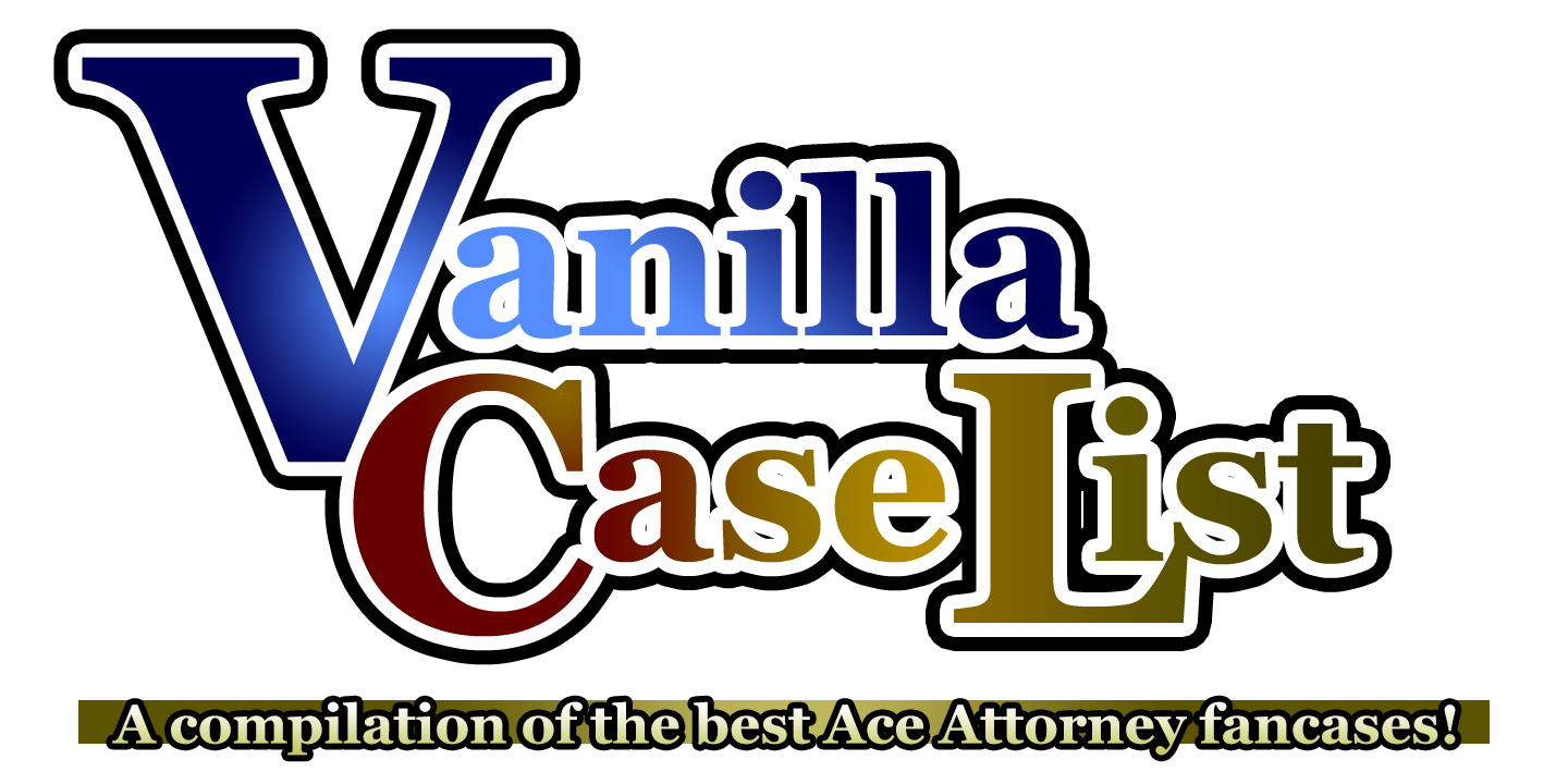 Vanilla Case List